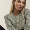 Women Summum Woman Prince Of Wales Top