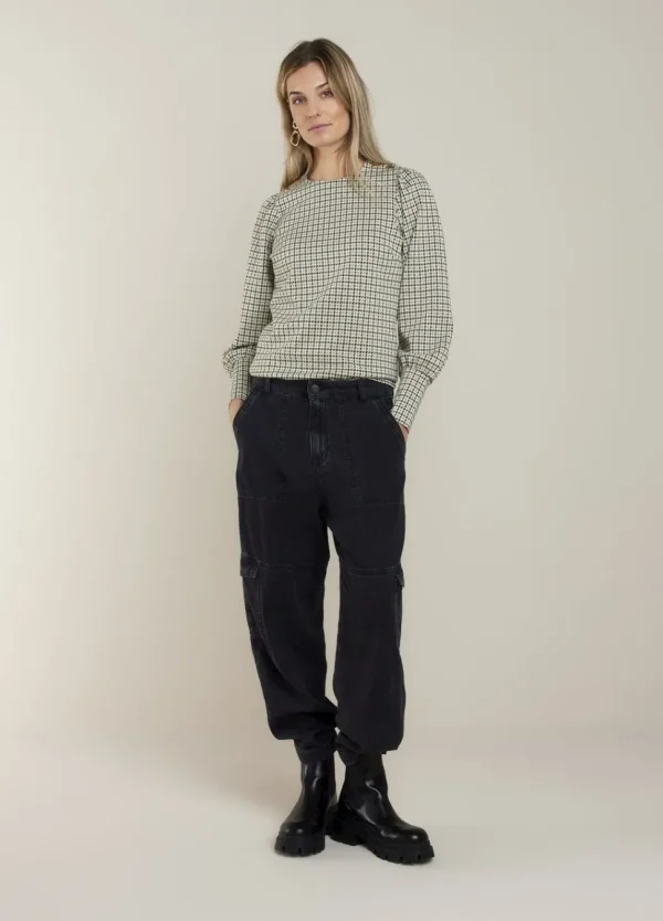 Women Summum Woman Prince Of Wales Top