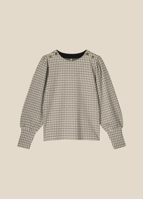 Women Summum Woman Prince Of Wales Top