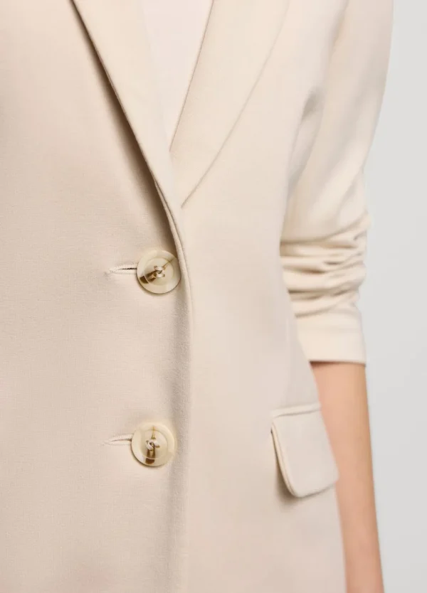 Women Summum Woman Punto Milano Blazer