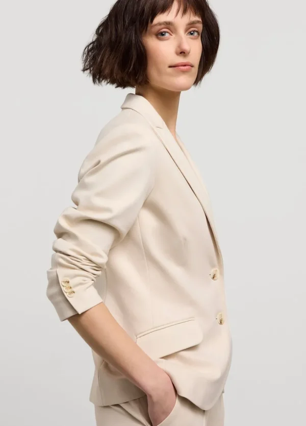 Women Summum Woman Punto Milano Blazer