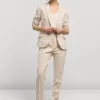 Women Summum Woman Punto Milano Chinos