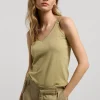 Women Summum Woman Reversible Vest Top