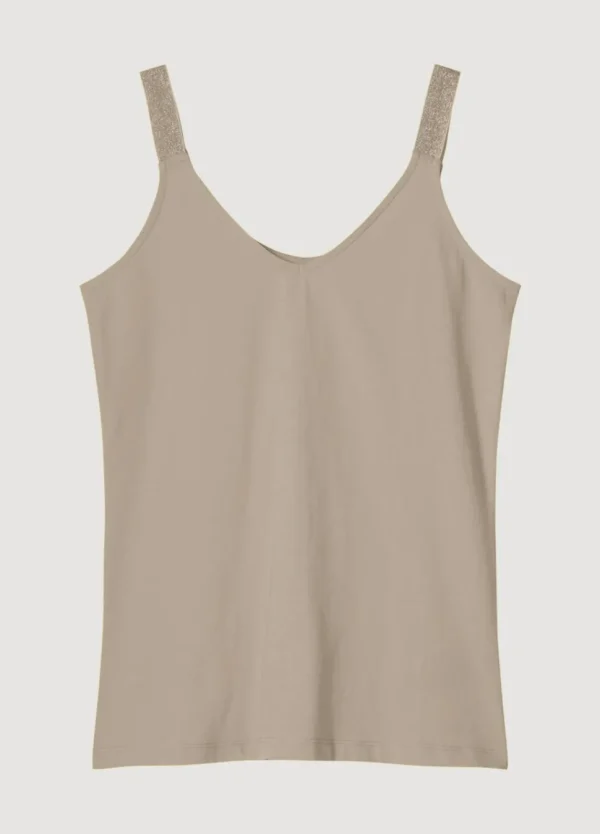 Women Summum Woman Reversible Vest Top