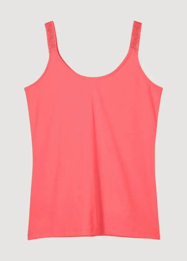 Women Summum Woman Reversible Vest Top