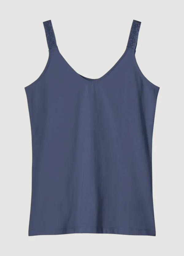 Women Summum Woman Reversible Vest Top
