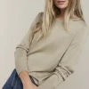 Women Summum Woman Round-Neck Jumper