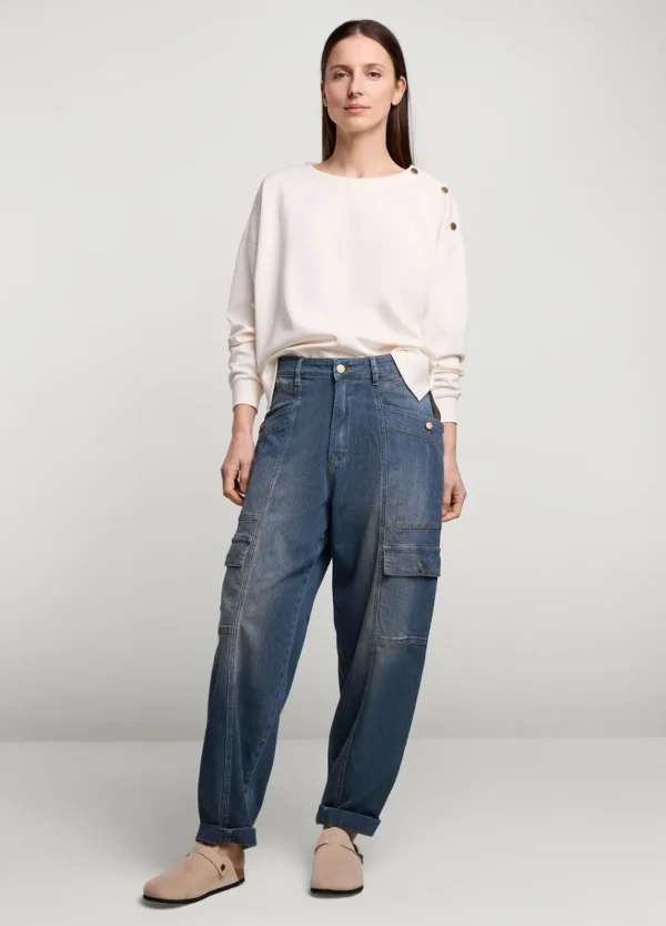 Women Summum Woman Scuba Jumper