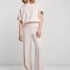 Women Summum Woman Scuba Trousers