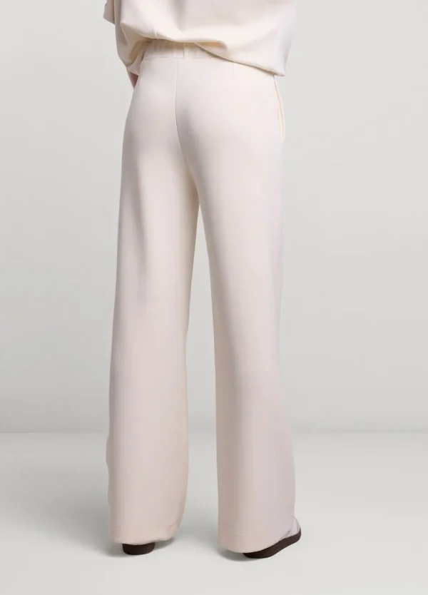 Women Summum Woman Scuba Trousers