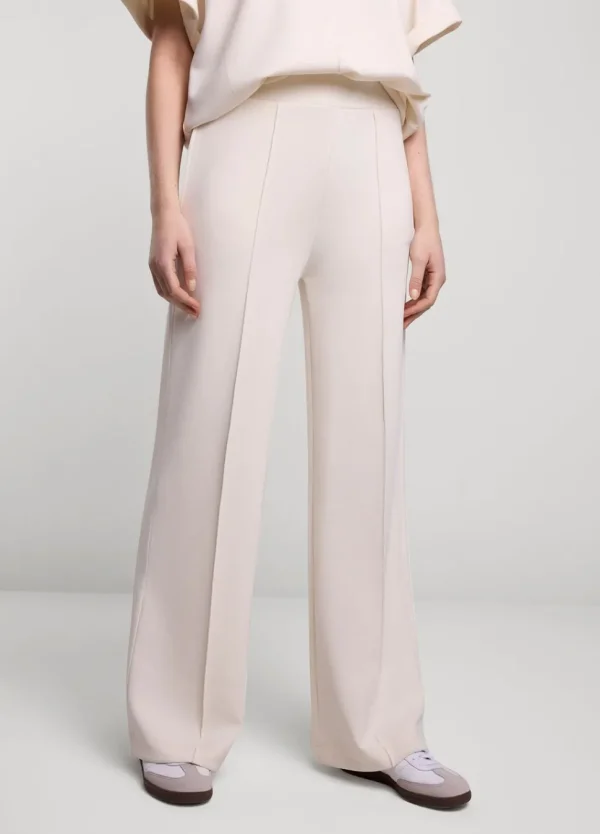 Women Summum Woman Scuba Trousers