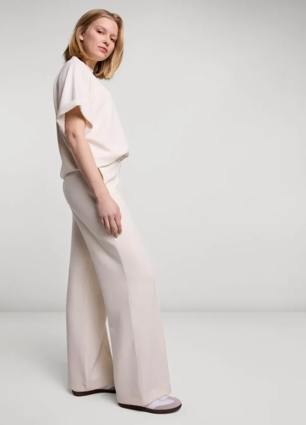 Women Summum Woman Scuba Trousers