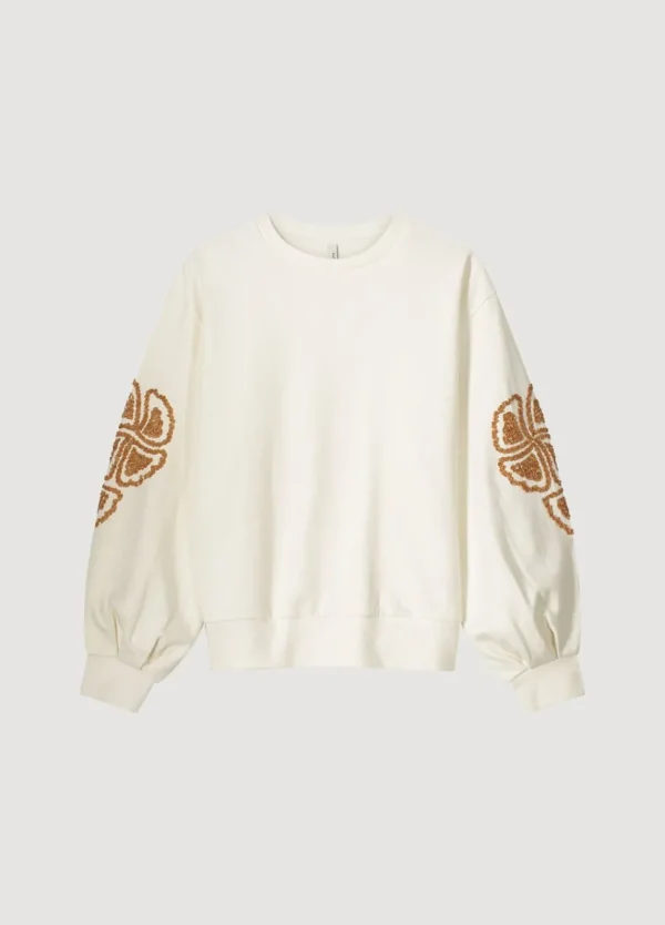 Women Summum Woman Sequin Jumper