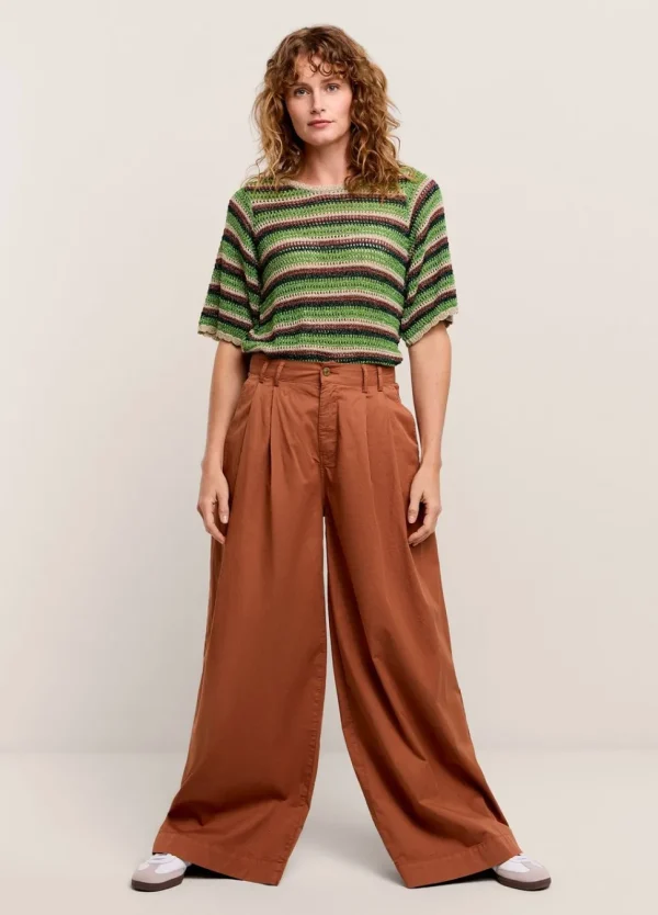 Women Summum Woman Shimmery Jumper