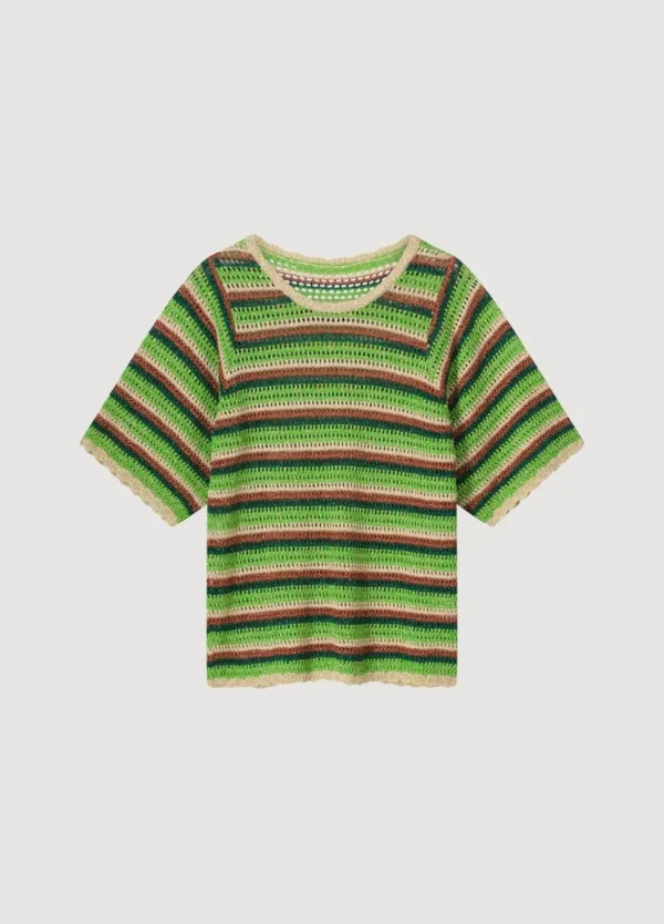 Women Summum Woman Shimmery Jumper