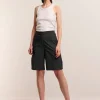 Women Summum Woman Short Cargo Trousers