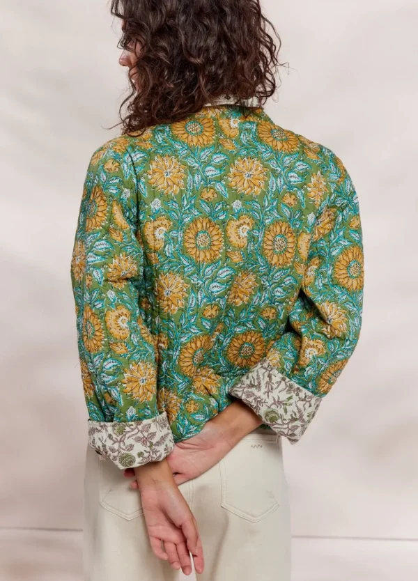 Women Summum Woman Short Reversible Jacket