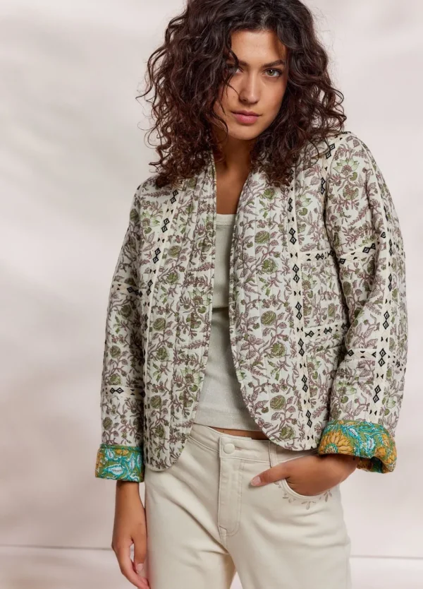 Women Summum Woman Short Reversible Jacket
