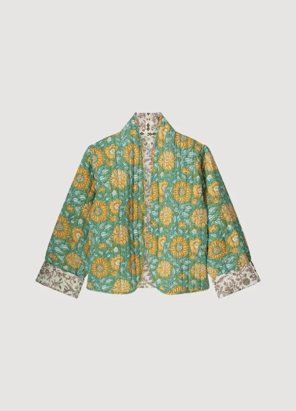 Women Summum Woman Short Reversible Jacket