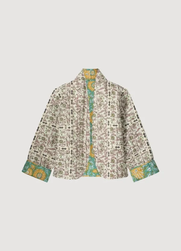 Women Summum Woman Short Reversible Jacket
