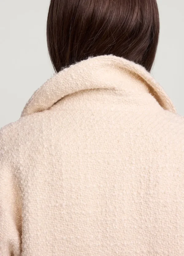 Women Summum Woman Short Tweed Jacket