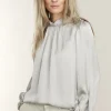 Women Summum Woman Silky-Touch Top