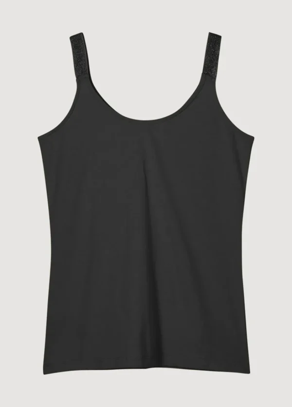 Women Summum Woman Singlet: Omkeerbaar