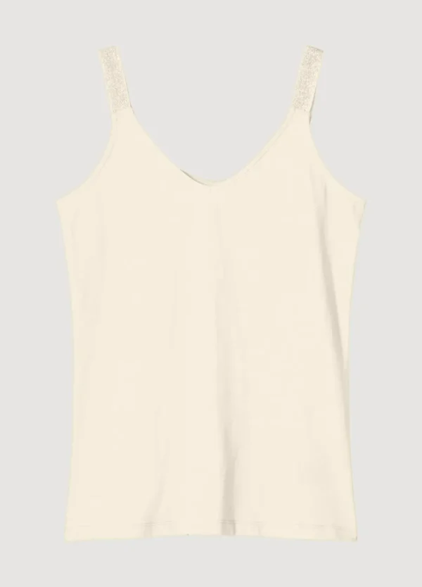Women Summum Woman Singlet: Omkeerbaar