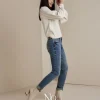 Women Summum Woman Skinny Daze Nova
