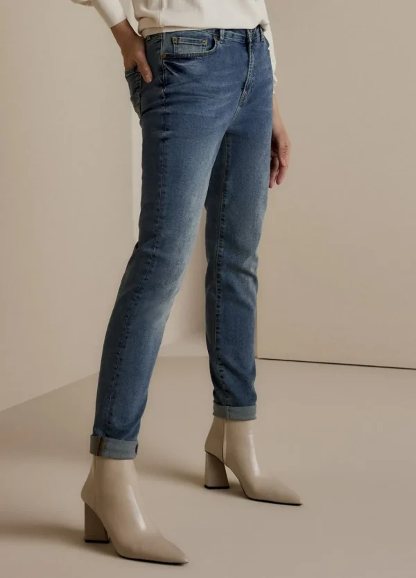 Women Summum Woman Skinny Daze Nova