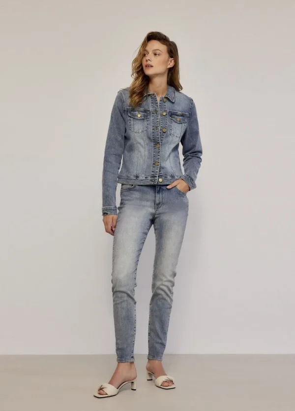 Women Summum Woman Skinny Daze Nova