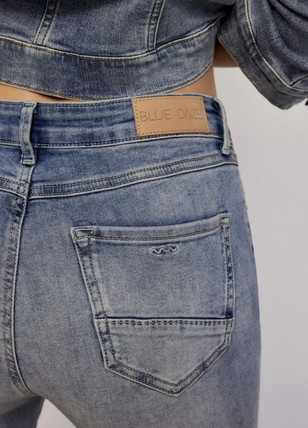 Women Summum Woman Skinny Daze Nova