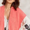 Women Summum Woman Sleeveless Open Cardigan