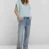 Women Summum Woman Sleeveless Oversized Jumper