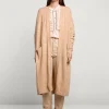 Women Summum Woman Slightly Oversized Cardigan