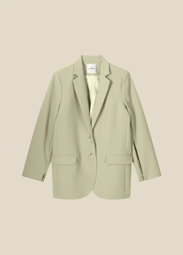 Women Summum Woman Soft Foam Blazer