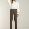 Women Summum Woman Soft Foam Trousers