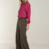 Women Summum Woman Soft Foam Trousers