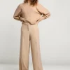 Women Summum Woman Soft Foam Trousers