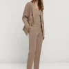 Women Summum Woman Soft Foam Trousers