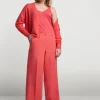 Women Summum Woman Soft Foam Trousers