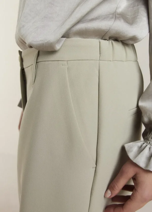 Women Summum Woman Soft Foam Trousers