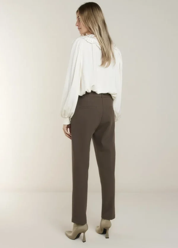 Women Summum Woman Soft Foam Trousers