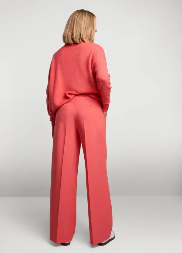 Women Summum Woman Soft Foam Trousers