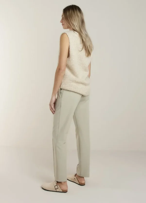 Women Summum Woman Soft Foam Trousers