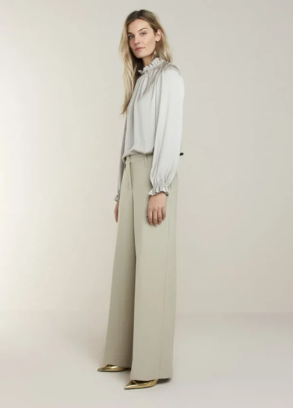 Women Summum Woman Soft Foam Trousers