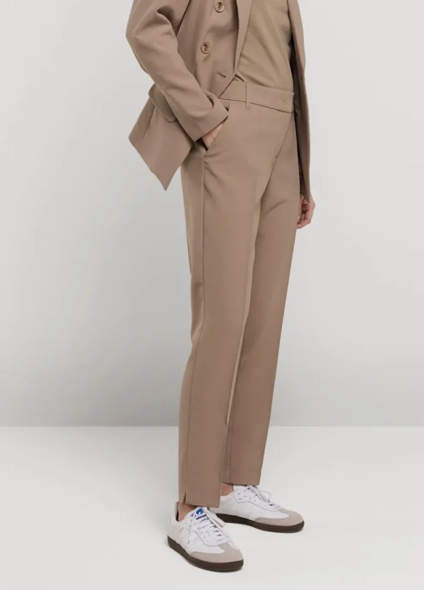 Women Summum Woman Soft Foam Trousers