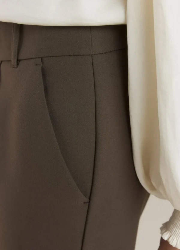 Women Summum Woman Soft Foam Trousers