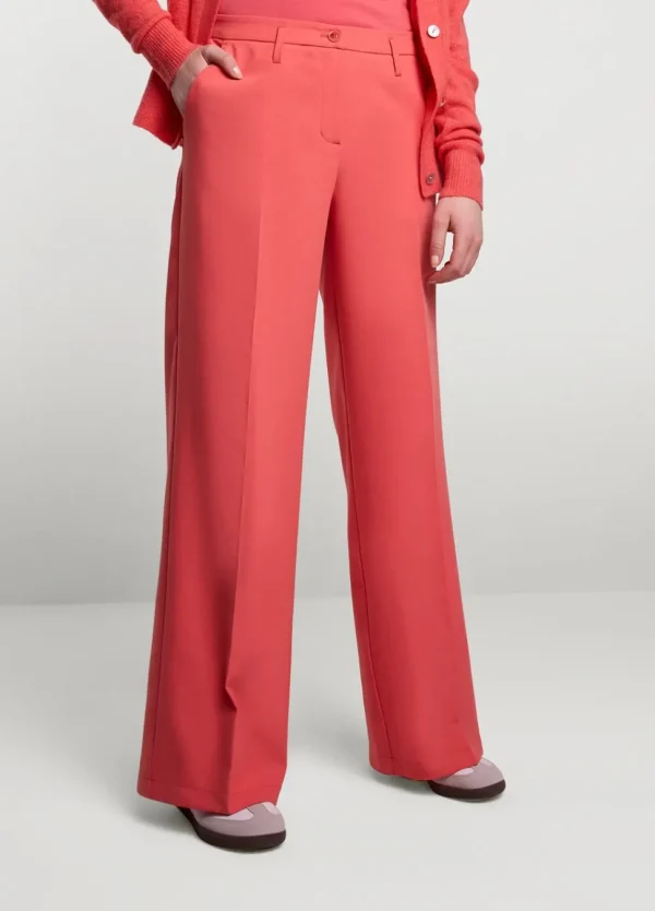 Women Summum Woman Soft Foam Trousers