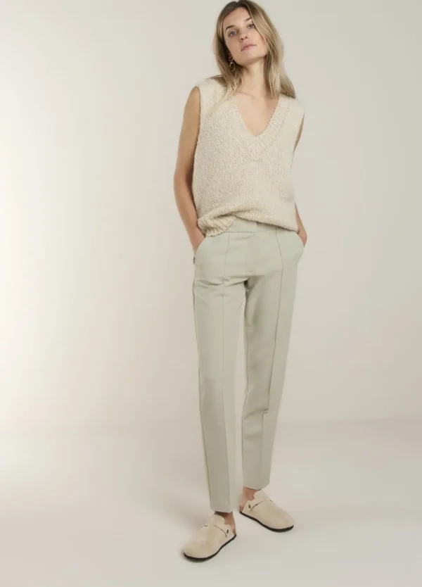 Women Summum Woman Soft Foam Trousers